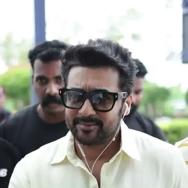 Suriya