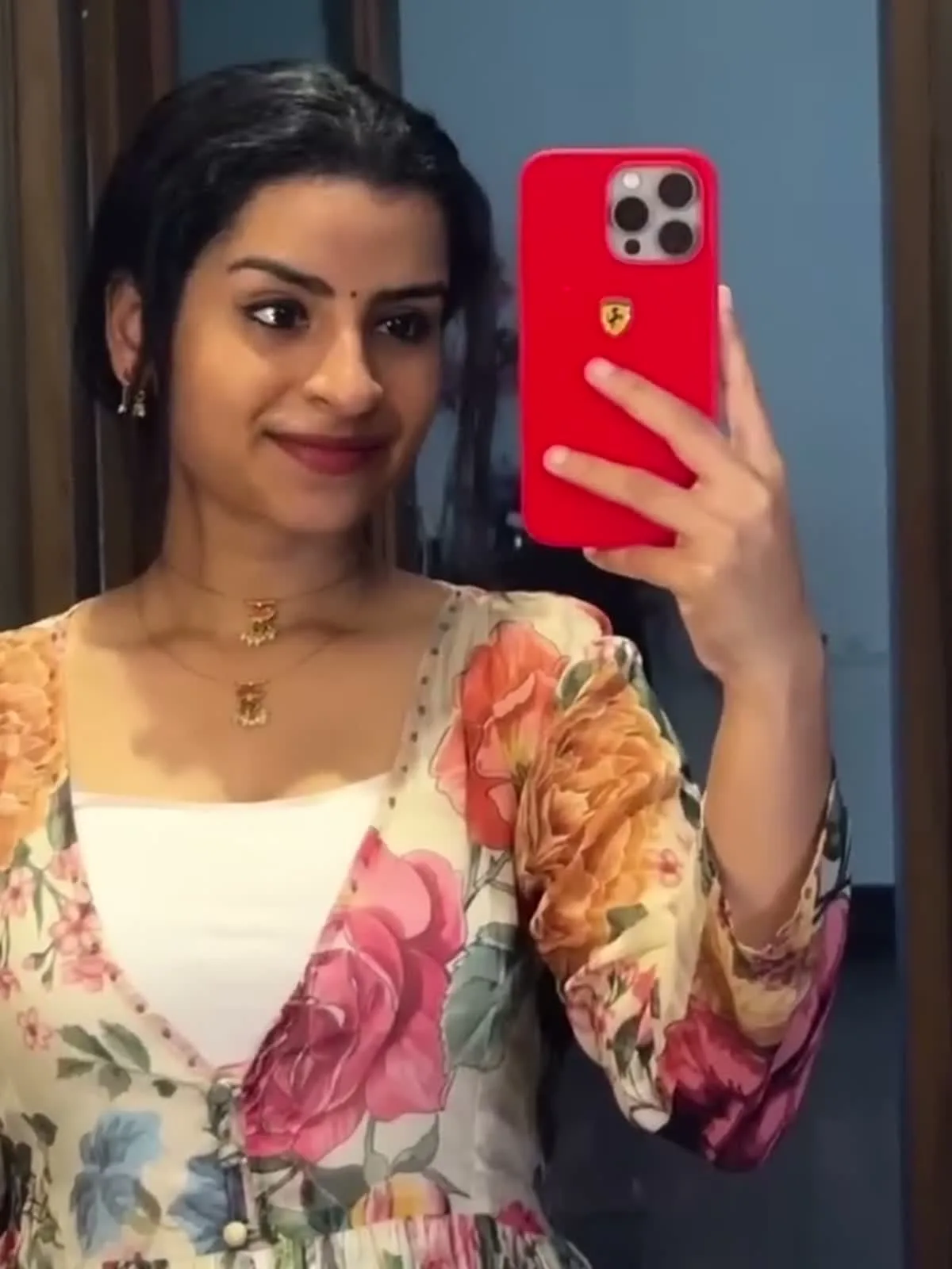 Sivaangi Krishnakumar