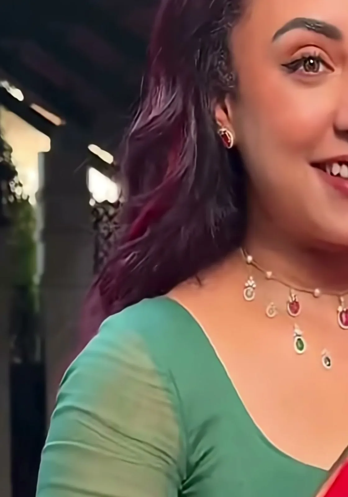 Pearle Maaney