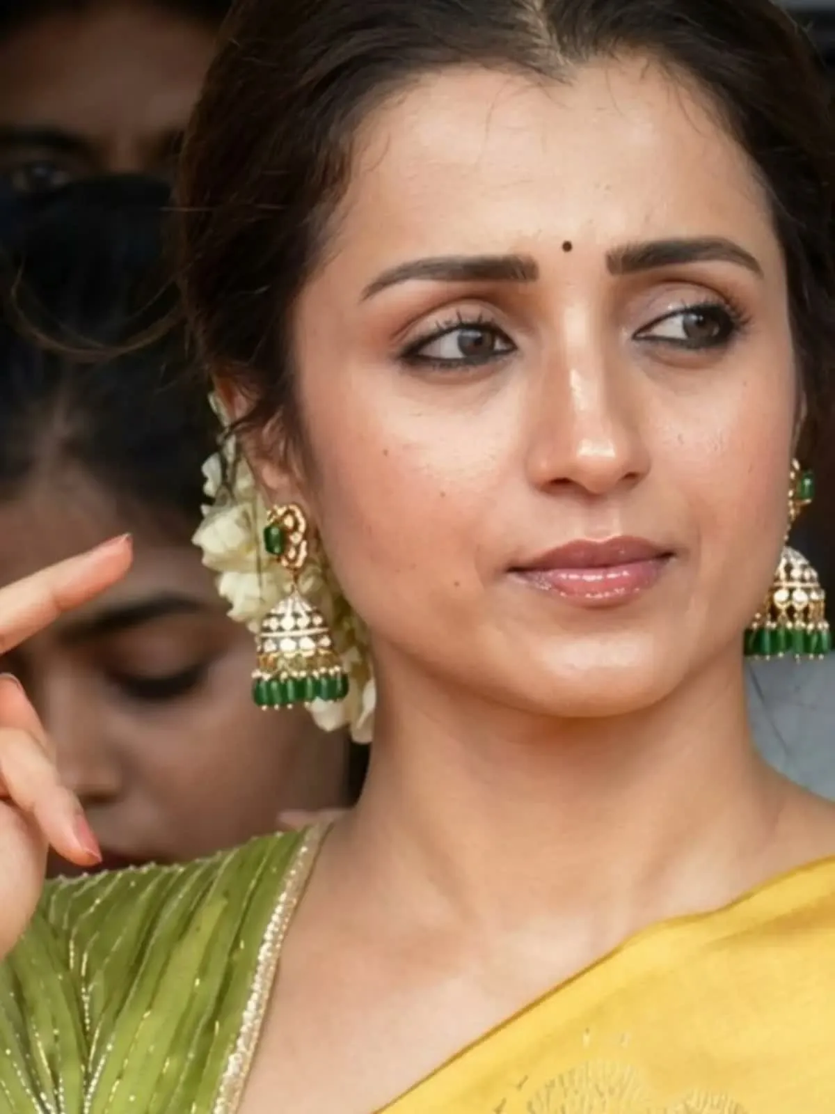 Trisha Krishnan