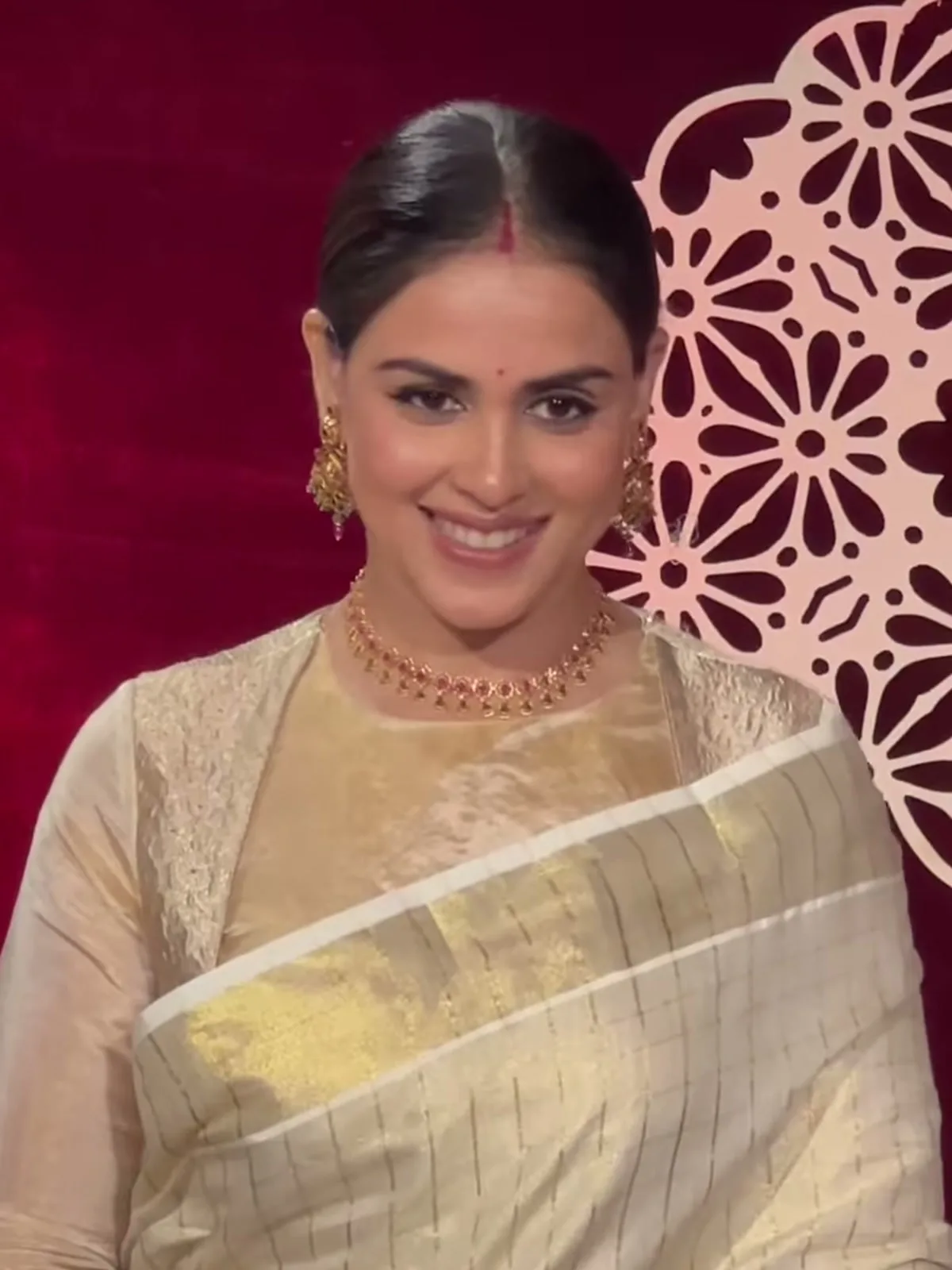 Genelia D’Souza
