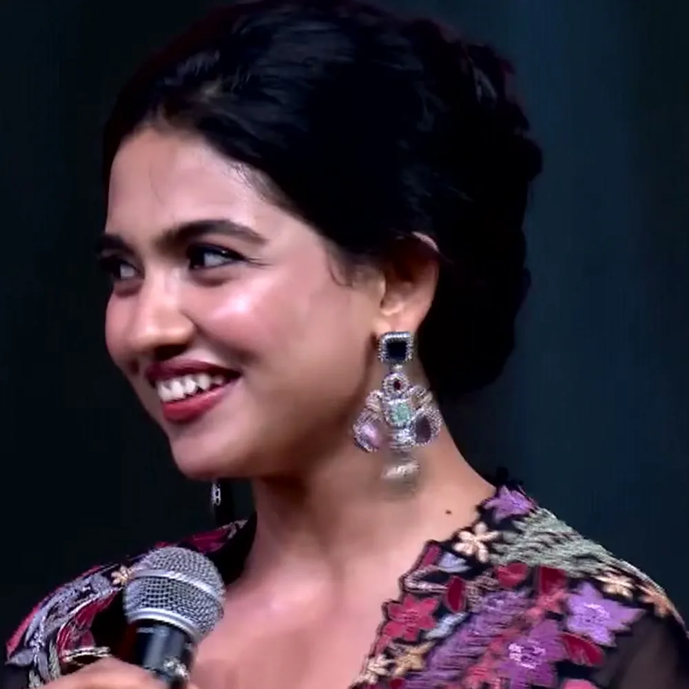 Mamitha Baiju