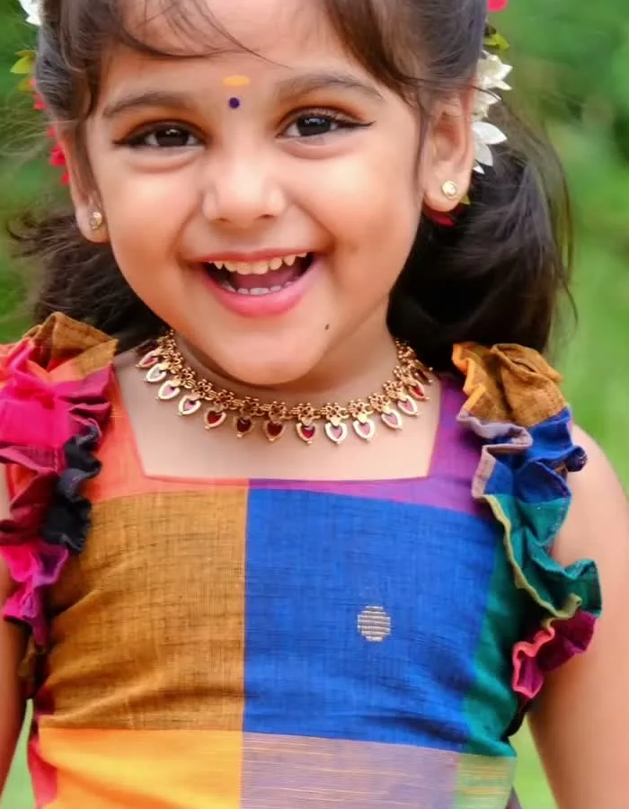 Gautami Gokul
