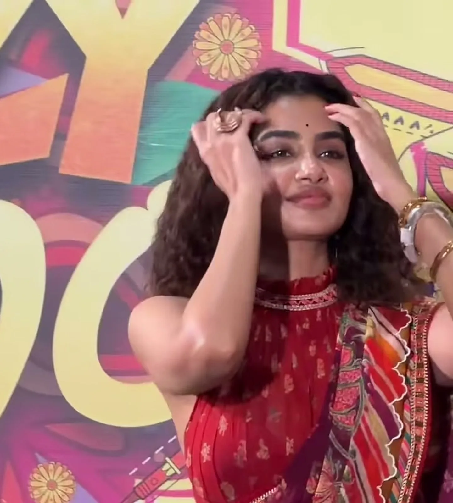 Crazy Kalyanam