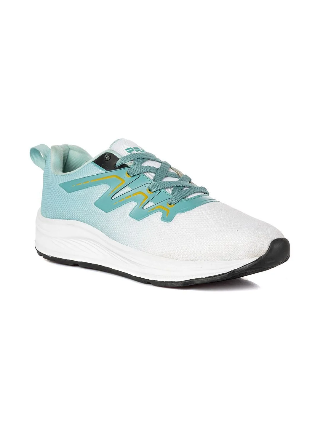 Khadims Seafoam mesh retro runner