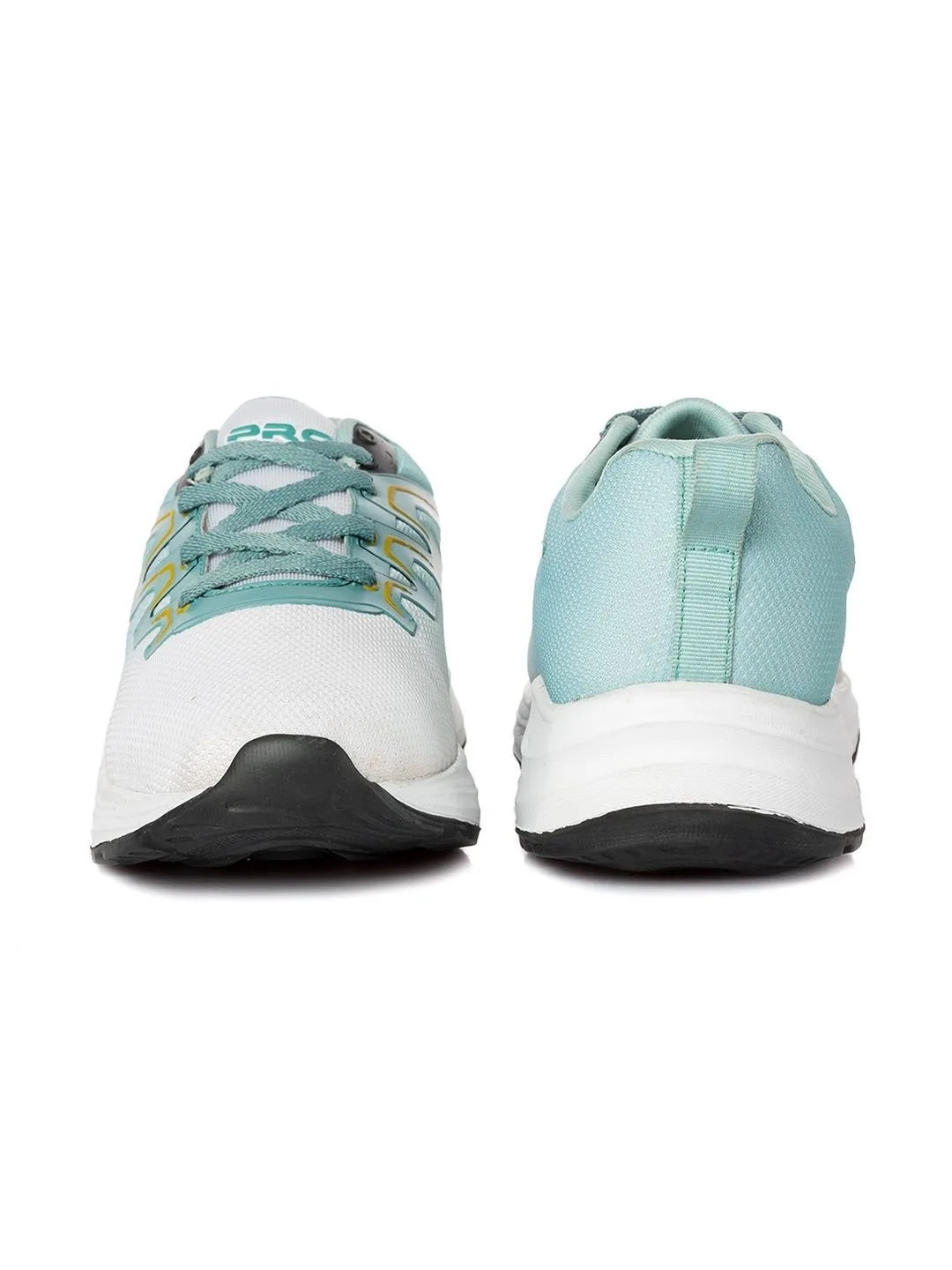 Khadims Seafoam mesh retro runner