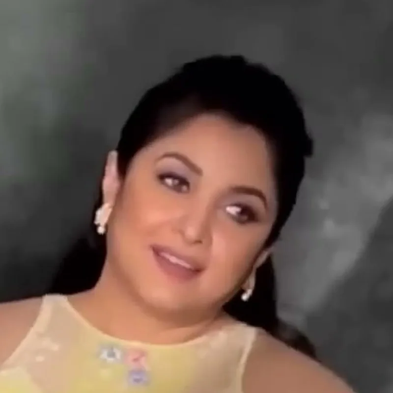 Ramya Krishnan