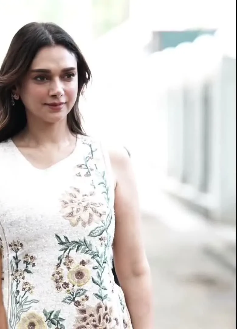 Aditi Rao Hydari