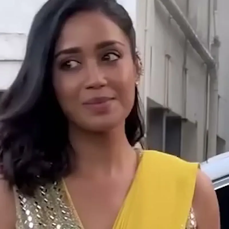 Nivetha Pethuraj