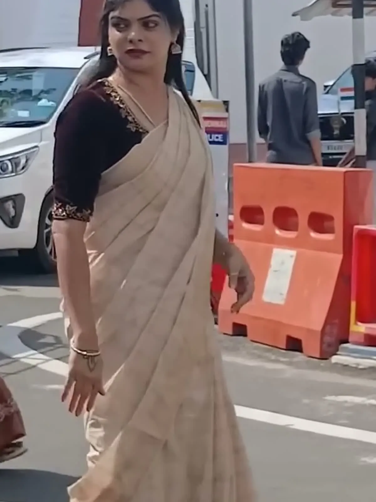 Kanimozhi Santhosh