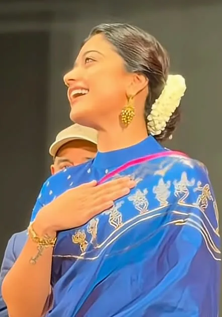 Rashmika Mandanna