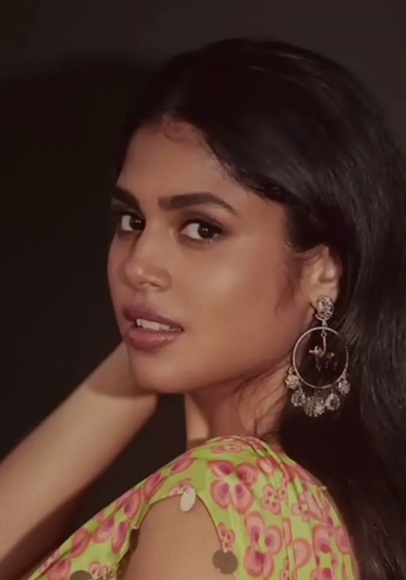 Faria Abdullah