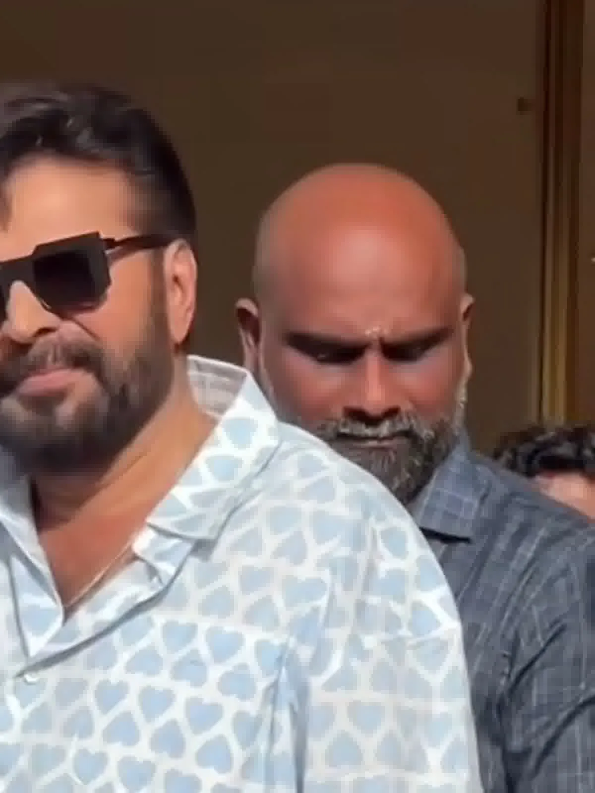 Mammootty