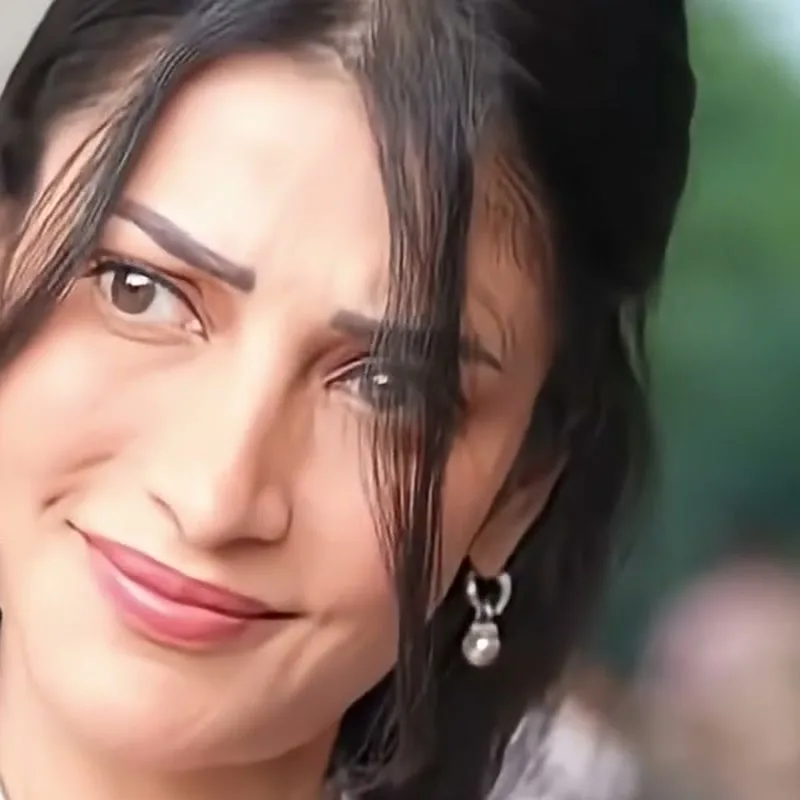 Shruti Haasan