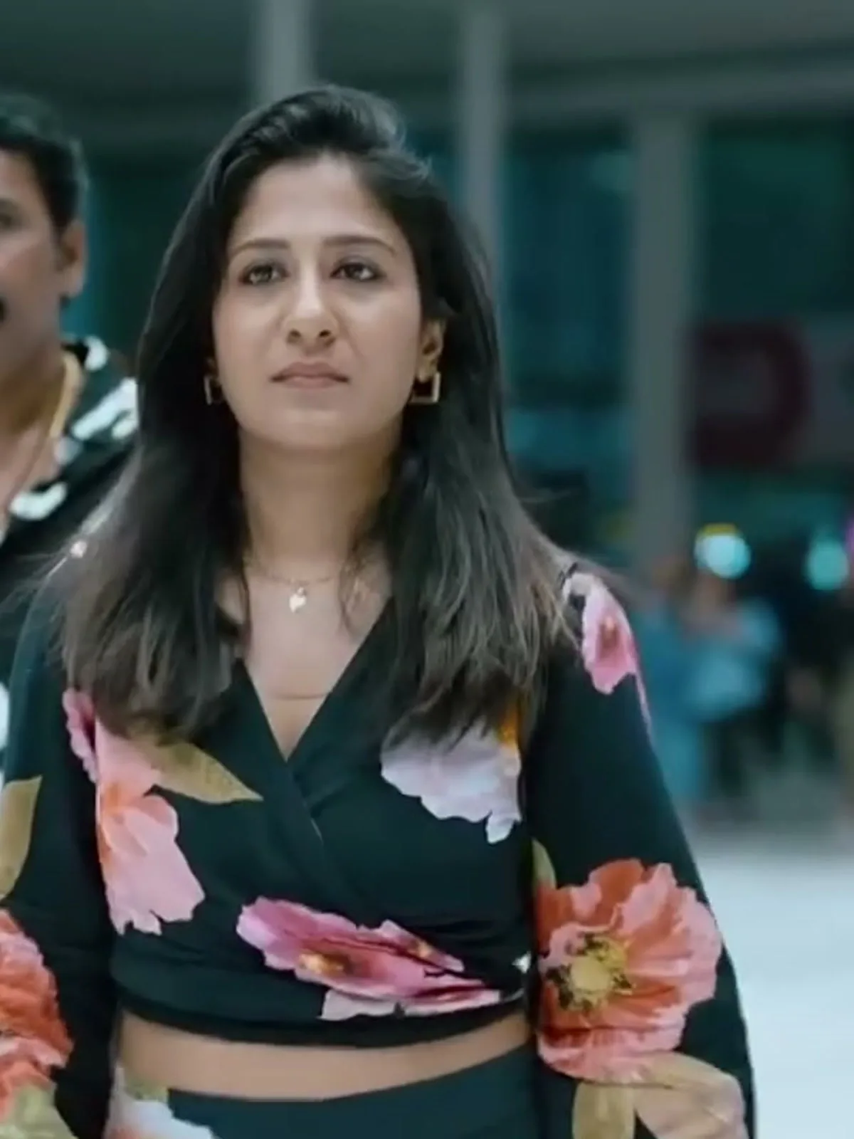 Shweta Mohan
