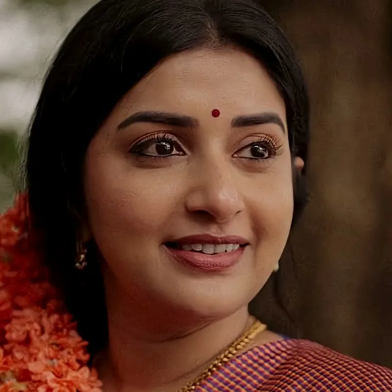 Meera Jasmine